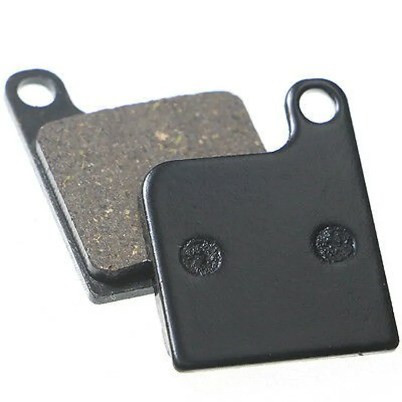 Giant Original MPH2 or MPH3 Disc Brake Pads-1