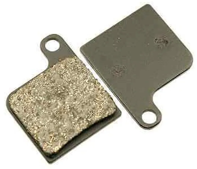 Giant Original MPH2 or MPH3 Disc Brake Pads