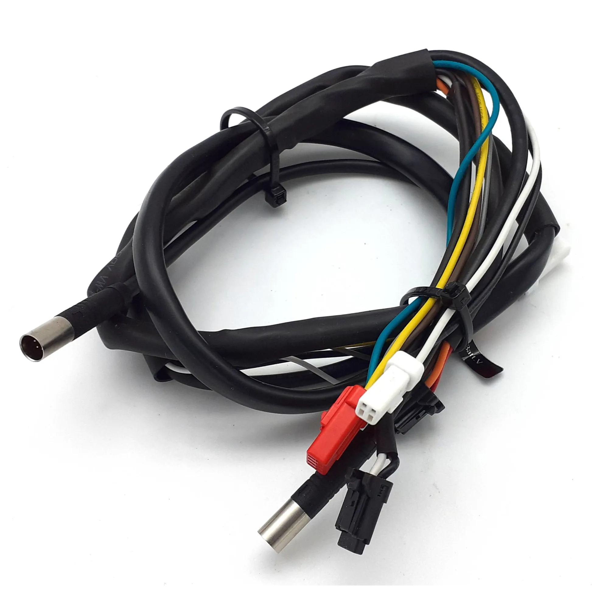 Giant E-Bike Motor to Display Main Cable - Main Image