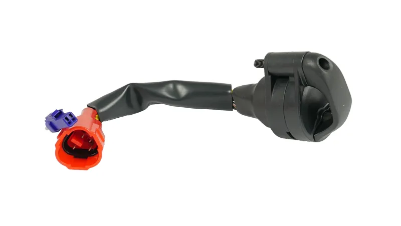 Giant E-Bike Integrated 7 Pin Charging Socket Cable-1