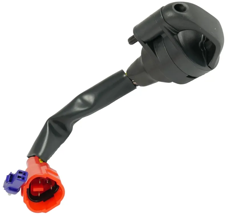 Giant E-Bike Integrated 7 Pin Charging Socket Cable