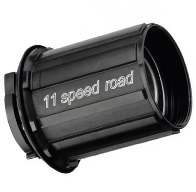 Giant DT 3-Pawl Aluminium Freehub Body for 360/370 Hubs Shimano Road 10/11s