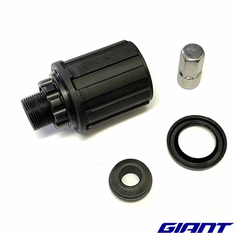 Formula FH-06 Freehub Body 10 or 11 Speed Shimano-1