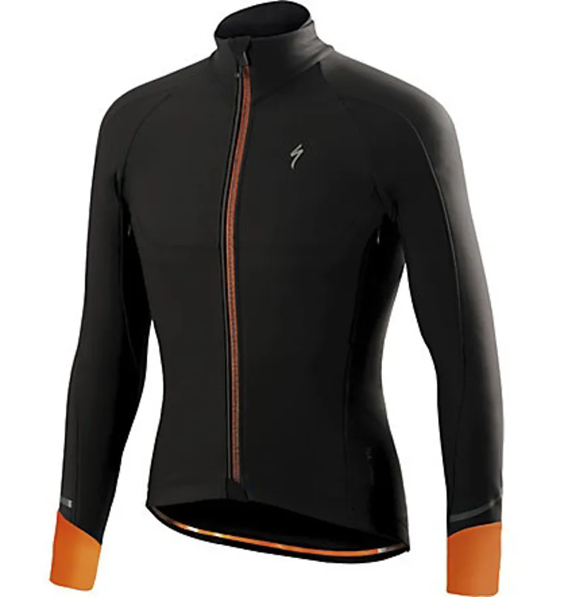 Specialized Element SL Pro Jacket in Black