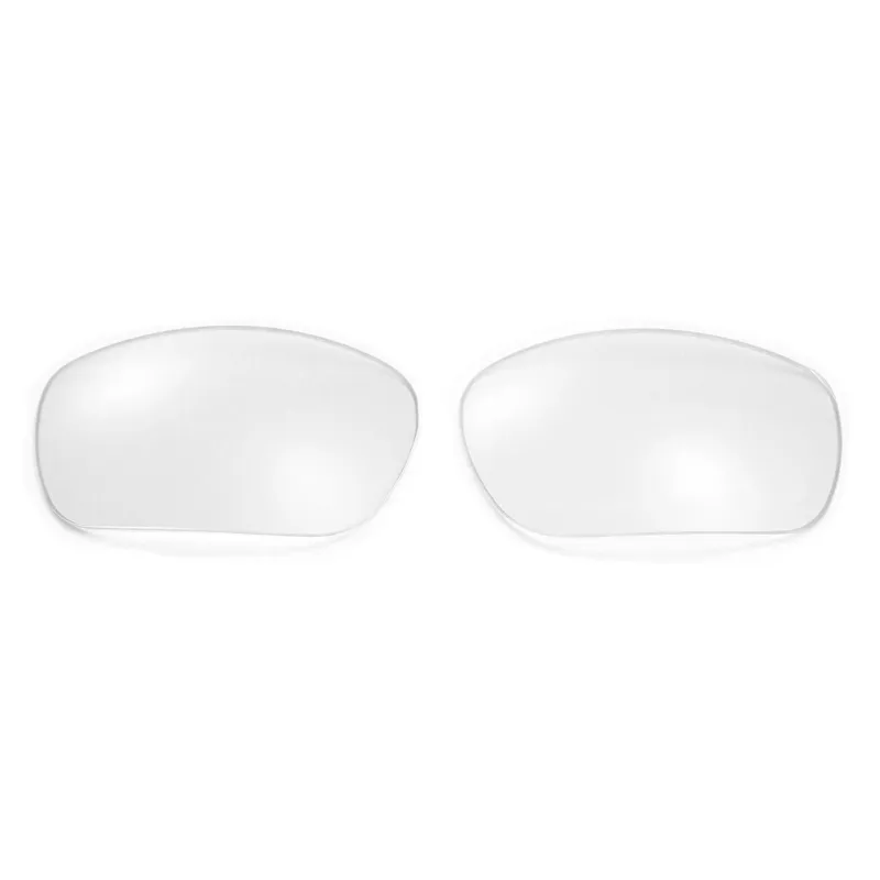 Oakley Jawbone Replacement Lens Kit in Clear