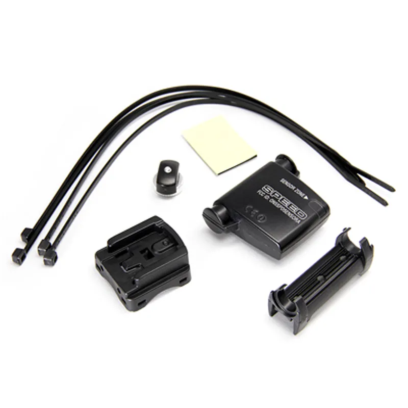 Cateye Velo 1602990 2nd Bike Fitting Kit