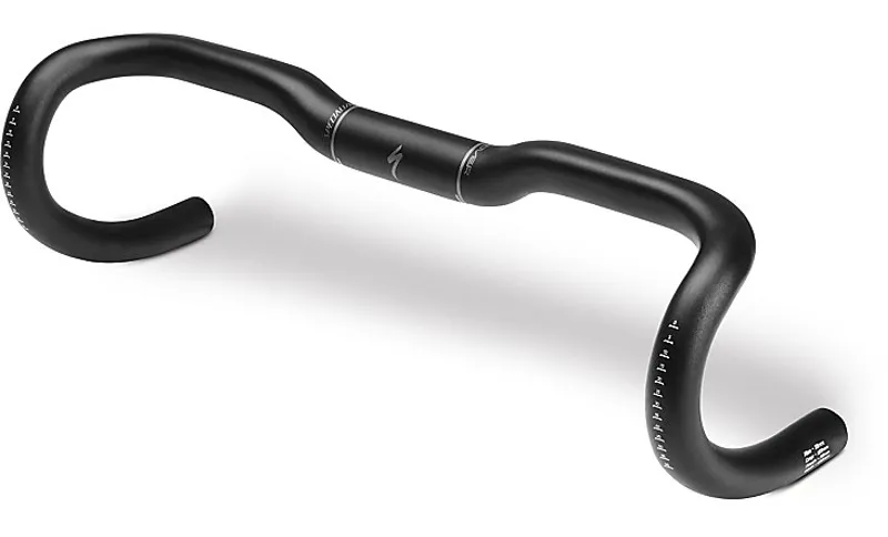 Specialized Hover Expert Alloy Road Bike Handlebars in Black