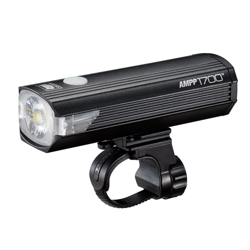 Cateye Ampp 1700 Front Light