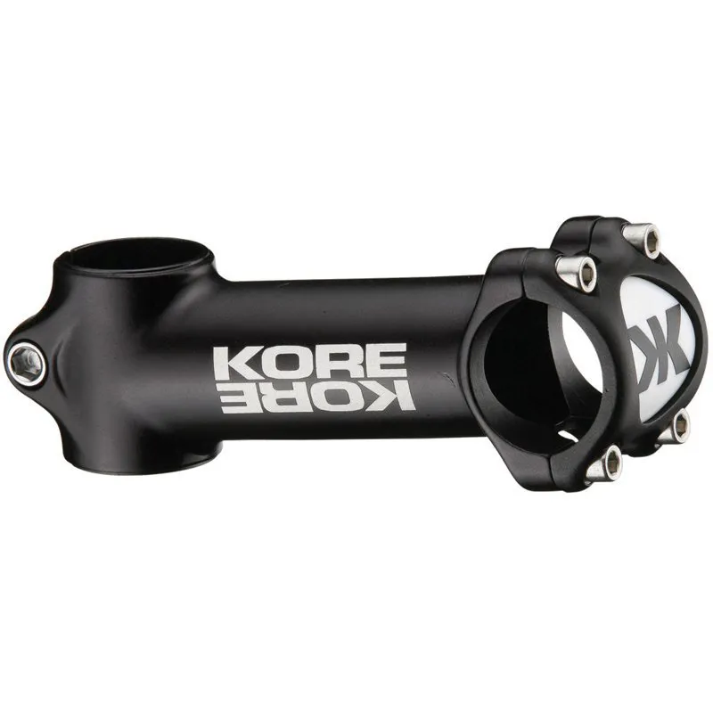 Kore Race Stem 110mm in Black
