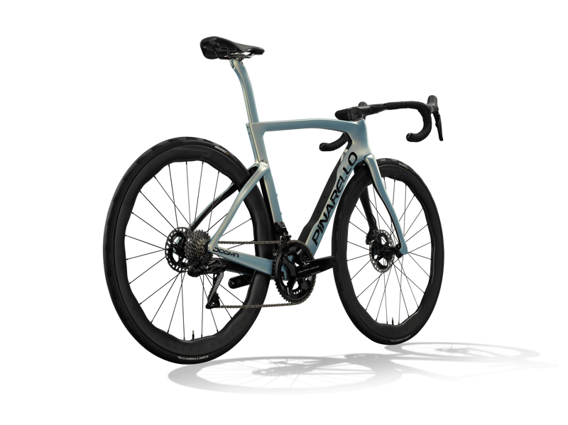 Pinarello Dogma F Disc Frame in G114 Luxter Venice-3