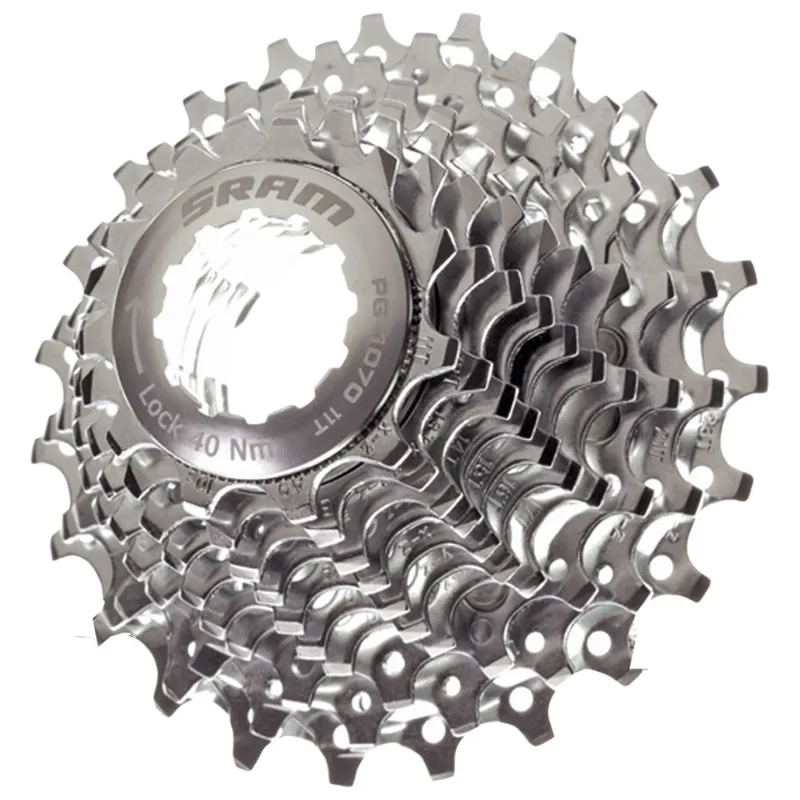 SRAM PG 1070 10spd 11-23T Cassette
