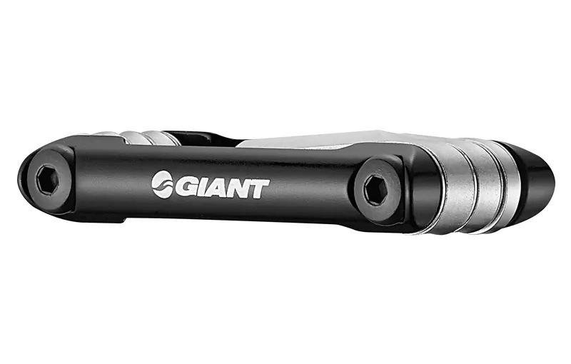 Giant Tool Shed 6 Bike Multi-Tool in Black-1