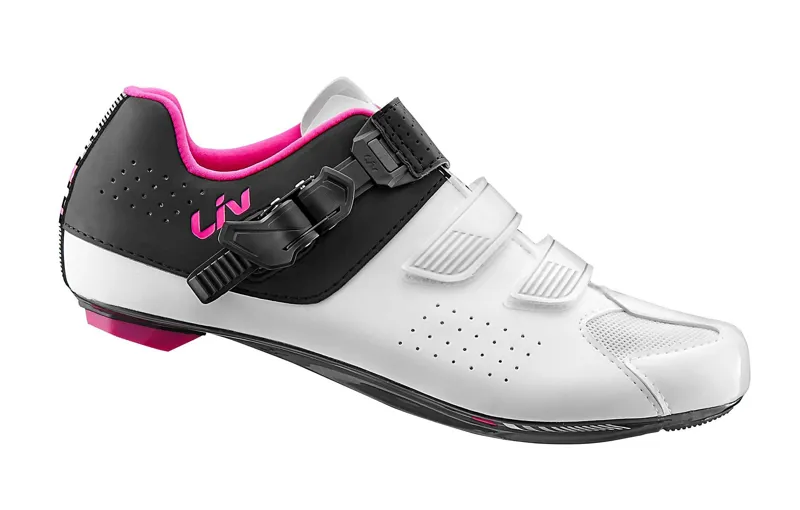 Liv mtb shoes 2025