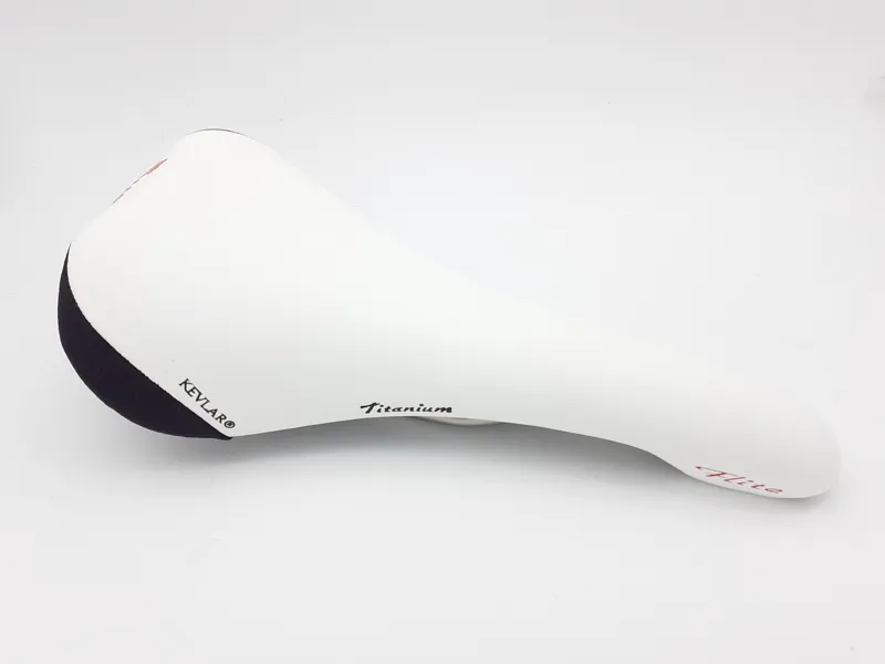 Selle italia flite white on sale