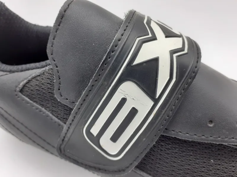 AXO Altius 3 raod Shoe in Black size 42 Shop Soiled-2