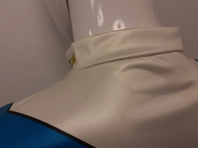 Team GT Bicycles Long Sleeve by Demarchi in Blue size XL Shop Soiled-1