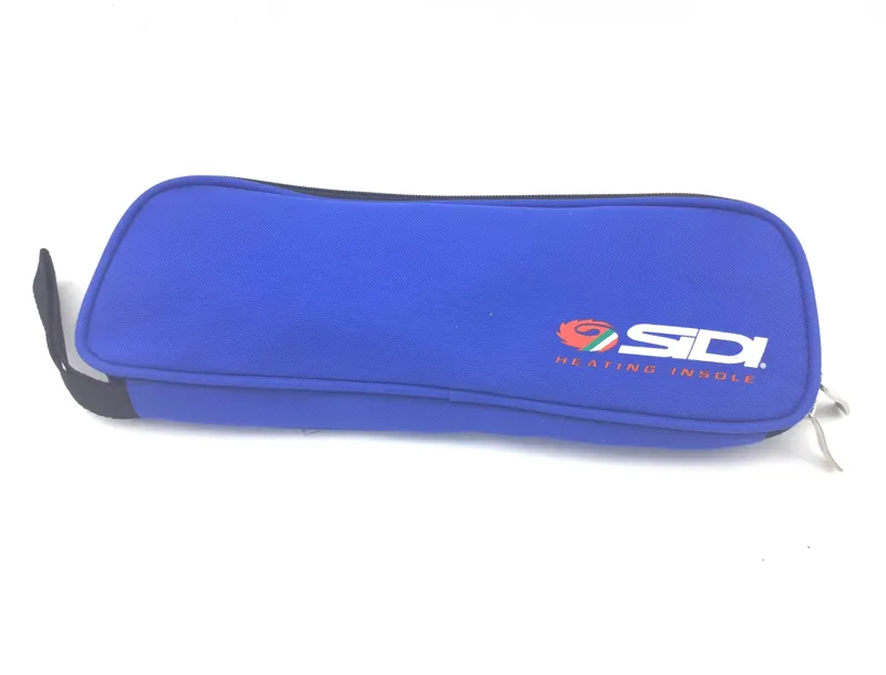 Sidi Heated Shoe Insoles Retro Rare Parts Only size 45-2