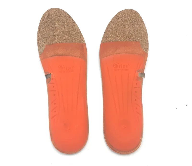 Sidi Heated Shoe Insoles Retro Rare Parts Only size 45-1