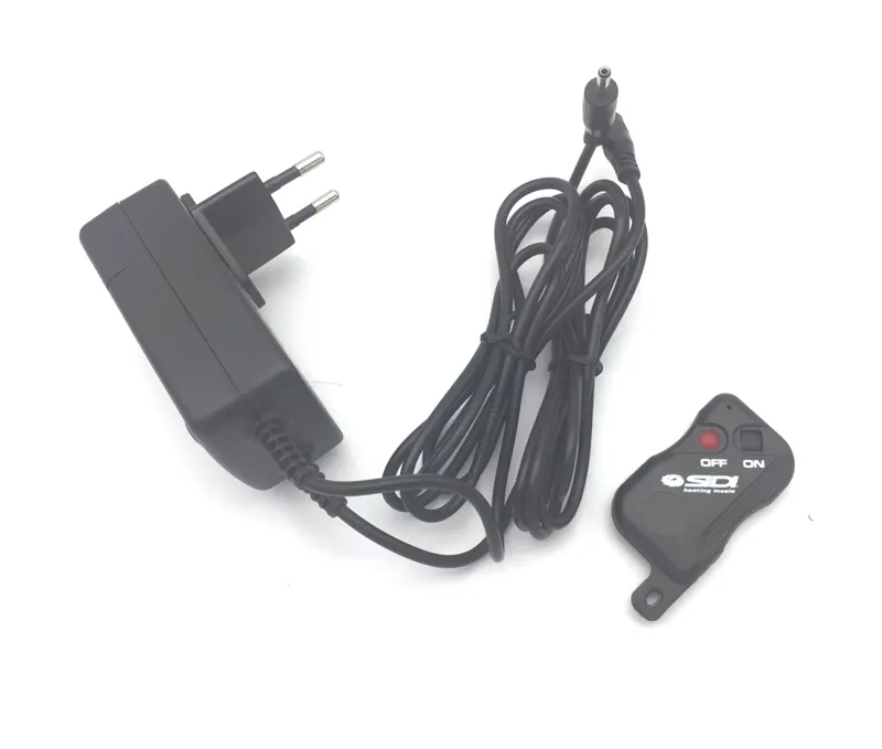 Sidi Heated Shoe Insoles Retro Rare Parts Only size 45-3