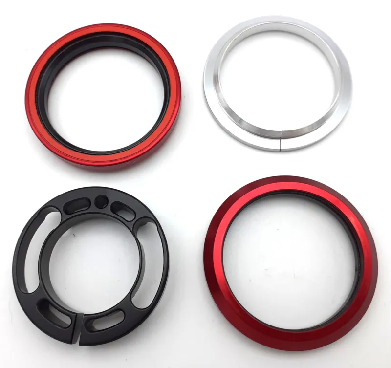 Pinarello Dogma Lightweight TICR 1 1 2inch Headset Bearing Set
