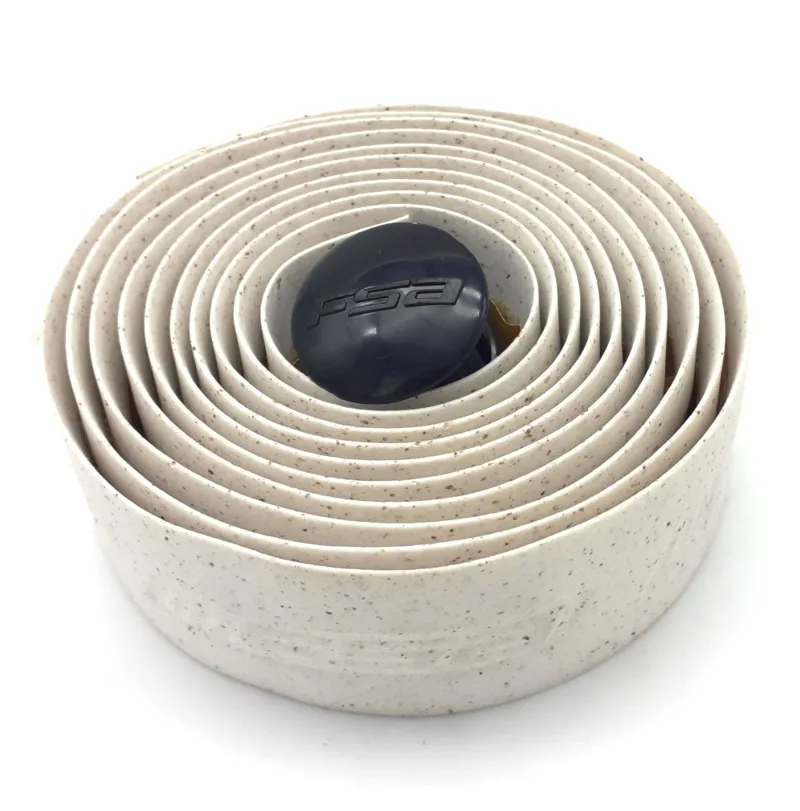 FSA Ultracork Bar Tape in White