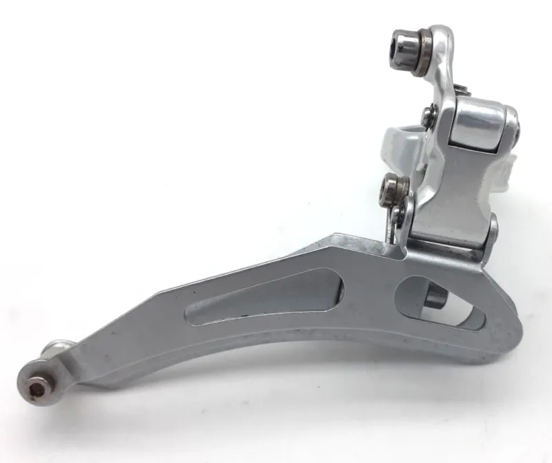 MAVIC 860 SSCマヴィック フロントディレイラー campagnolo Mavic 851 SSC Rear Derailleur - Classic Steel Bikes