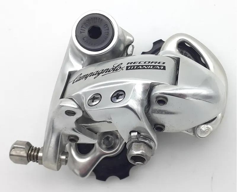 rd campagnolo