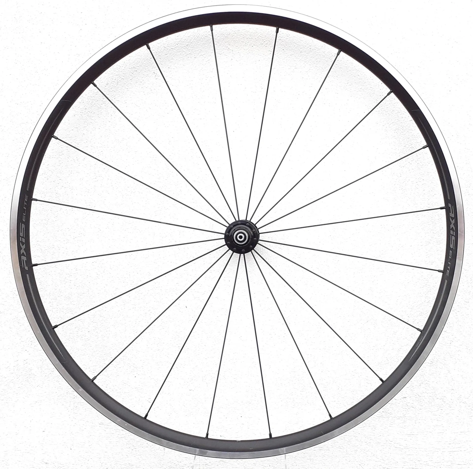Axis Sport Disc Wheelset Axis Wheels Specialized Specialized Axis
