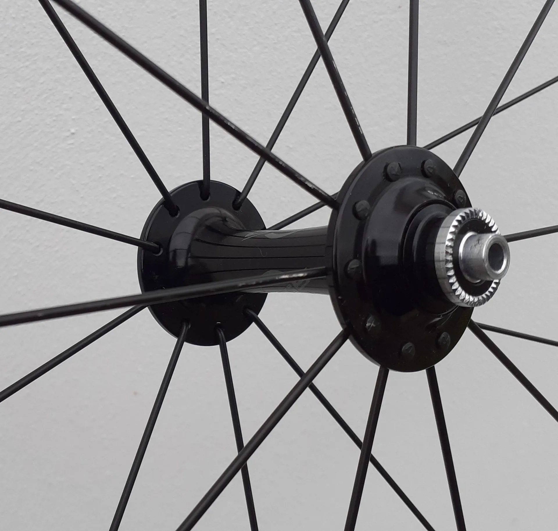 Road Bike Specialized Axis Sport Wheels Tubeless Specialized Axis