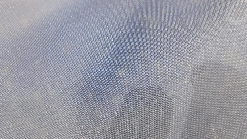 Mavic Cosmic Aero Aluminium Rear Campagnolo Compatible Tubular Rear Wheel in Blue-5