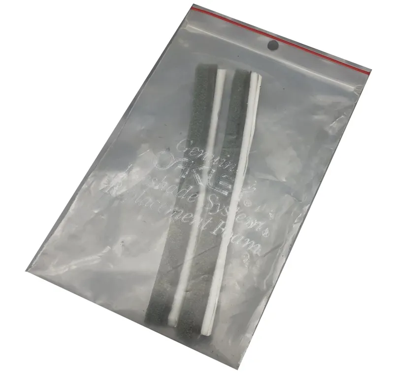 Oakley Eyeshade System Replacement Foam Kit of 2 Pieces NOS 1988-1