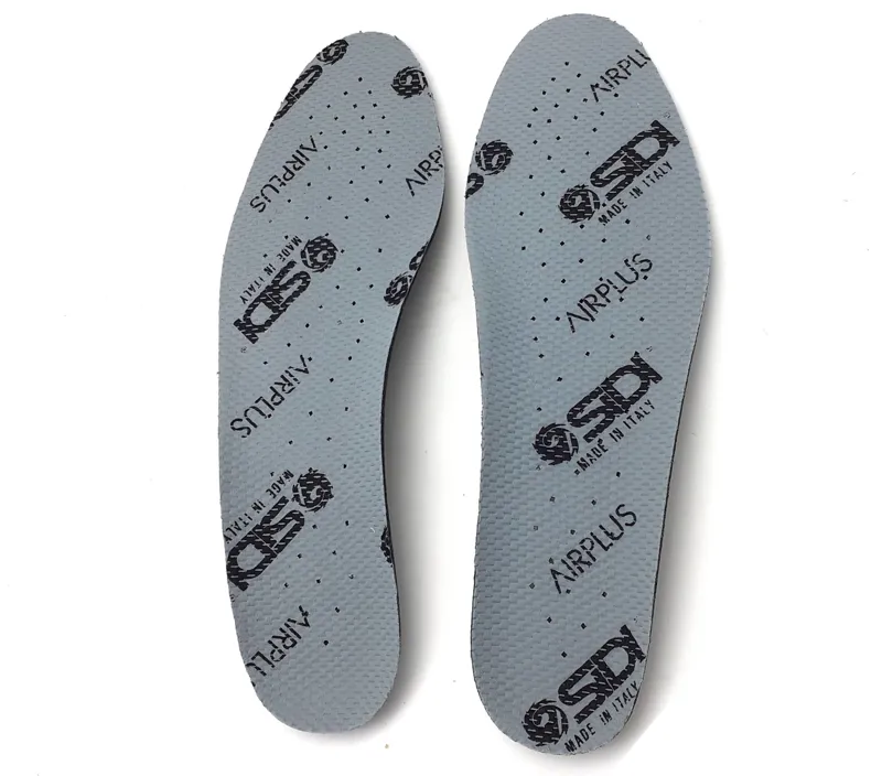 Sidi Airplus Cycling Shoe Insole in Grey