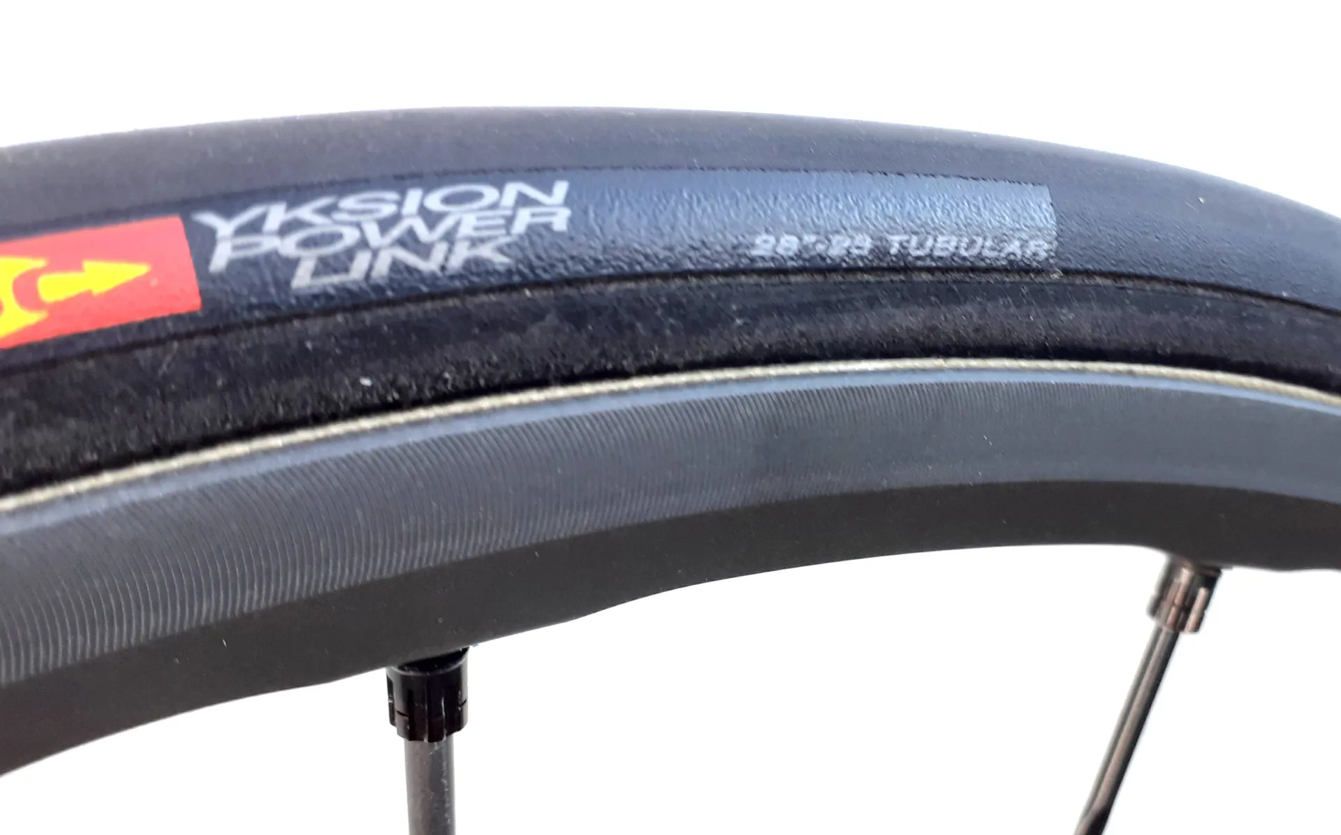 Exalith Mavic Ksyrium Mavic Ksyrium SLR Tubular Wheel Set In