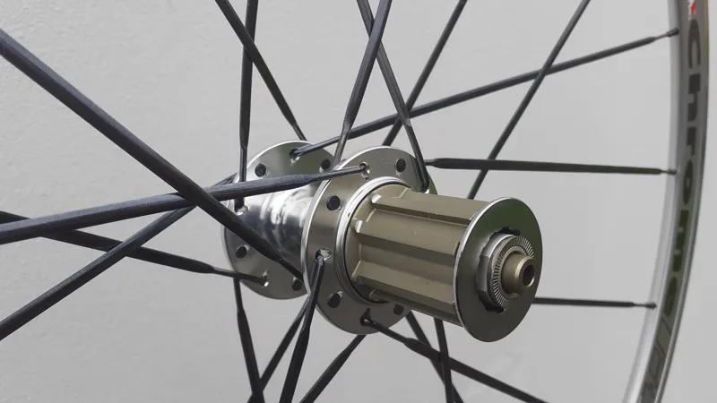 Vuelta corsa wheels hotsell