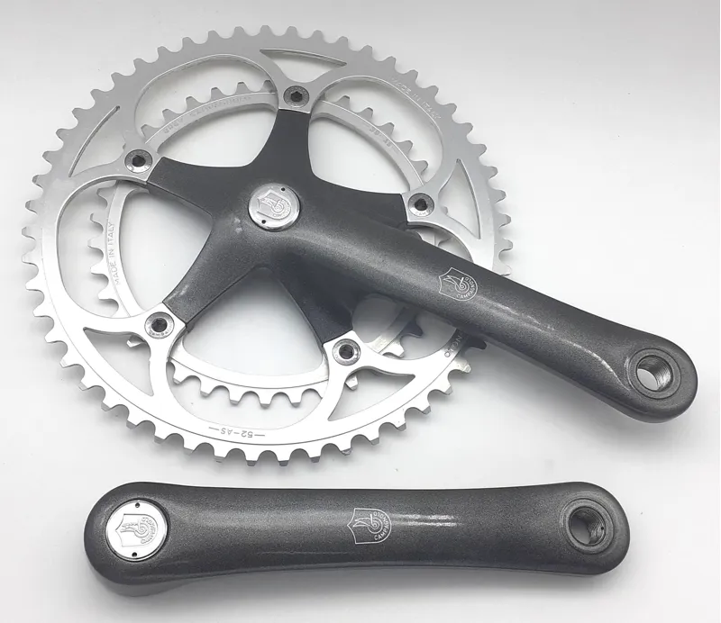 Campagnolo Athena Power-Torque 11x Carbon Pédalier