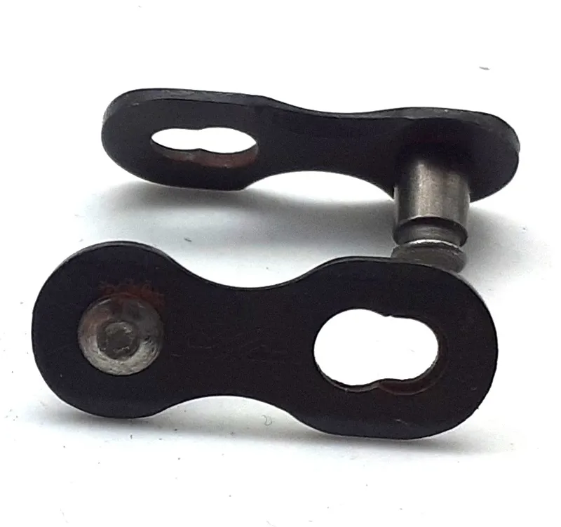 Sachs 8 Speed PC80R Chain Link in Black NOS Shop Soiled