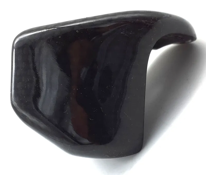 Oval A930 Carbon Aero Stem Top Cap-2