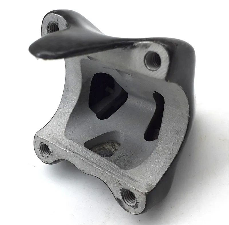 Oval R910 Carbon Aero Stem Front Cap-2