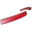 Crud Race Guard MTB Rear Mudguard in Red NOS Shop Soiled