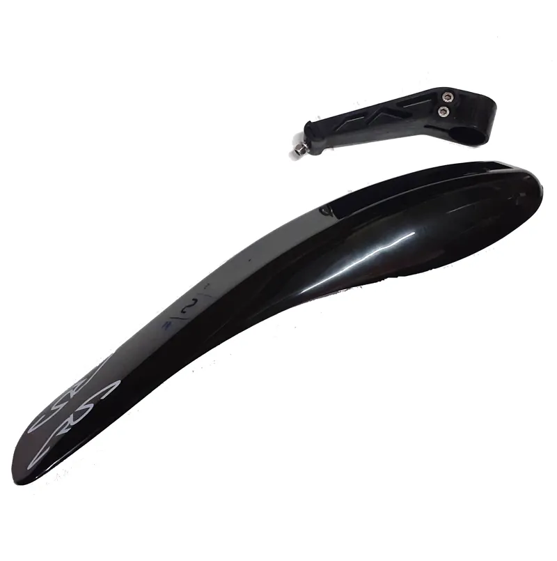 Crud Products Race Guard Mk3 in Black