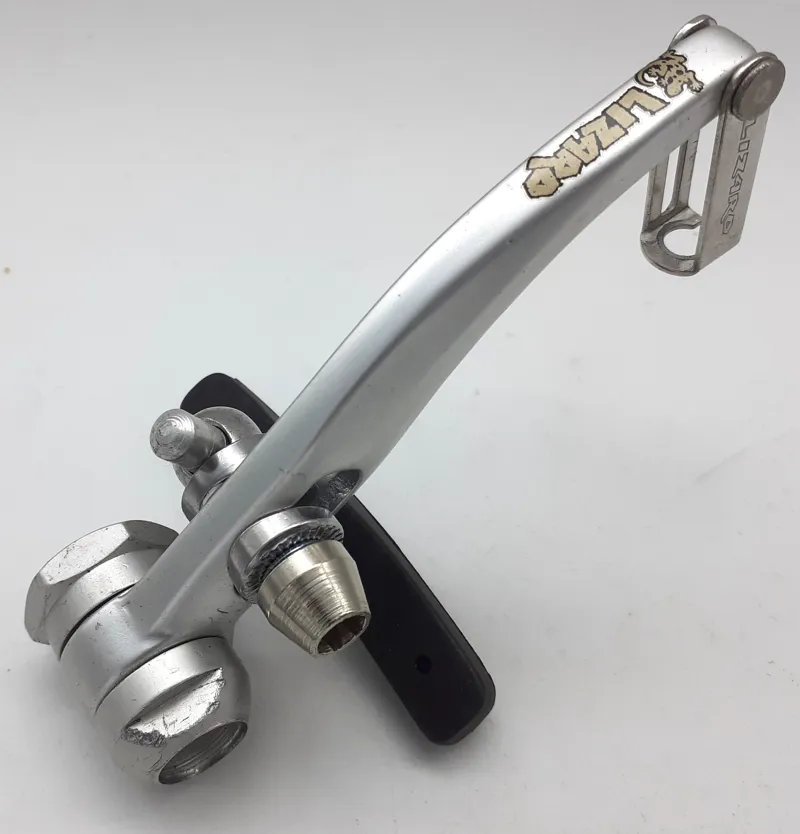 Vanguard Lizard 690AV V-Brake in Silver Shop Soiled-1