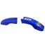 Club Roost Force Field Downhill MTB Mudguard Fender in Blue