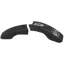 Club Roost Force Field Downhill MTB Mudguard Fender in Black