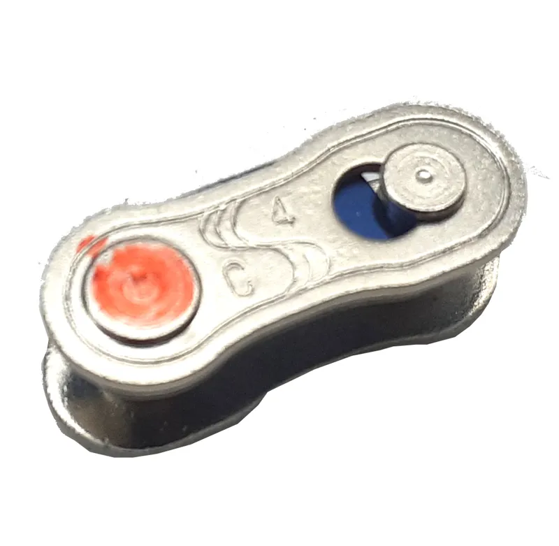 RLL Super Link II Model 4 Standard Chain Link for Vintage Chains-1