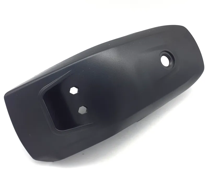 Specialized Levo Gen 2 Battery Rock Guard Kit in Black-4