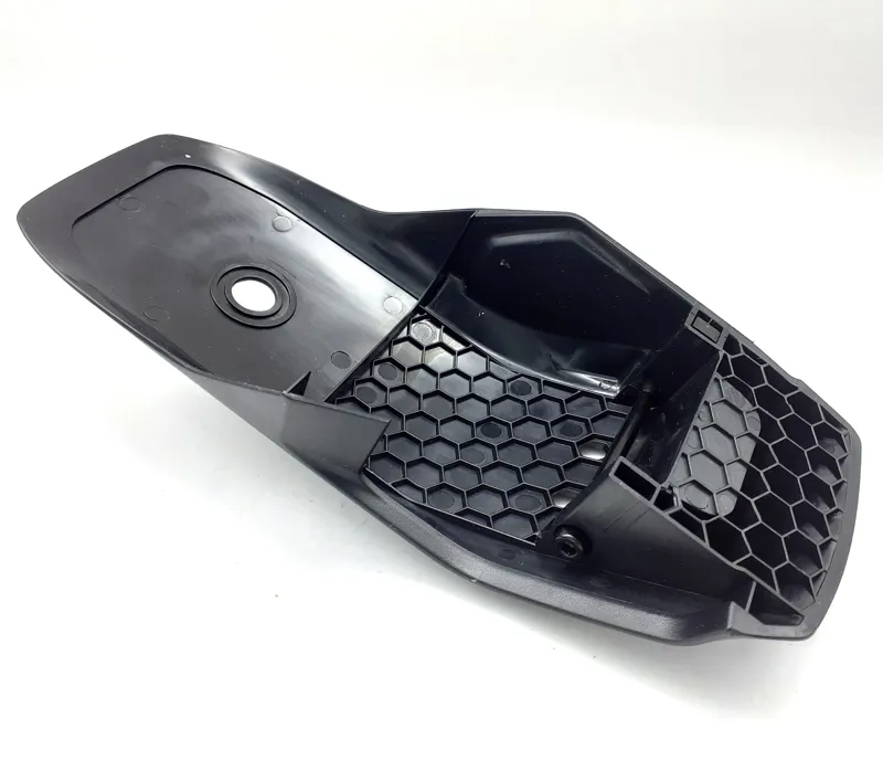 Specialized Levo Gen 2 Battery Rock Guard Kit in Black-2