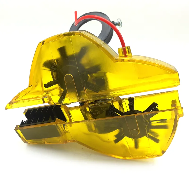 White Lightning The Trigger Chain Cleaner Only