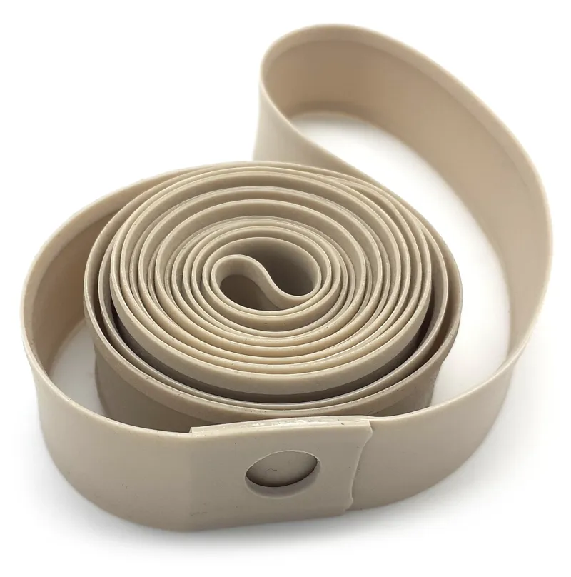 20Inch x 20mm Wide Rubber Rim Tape