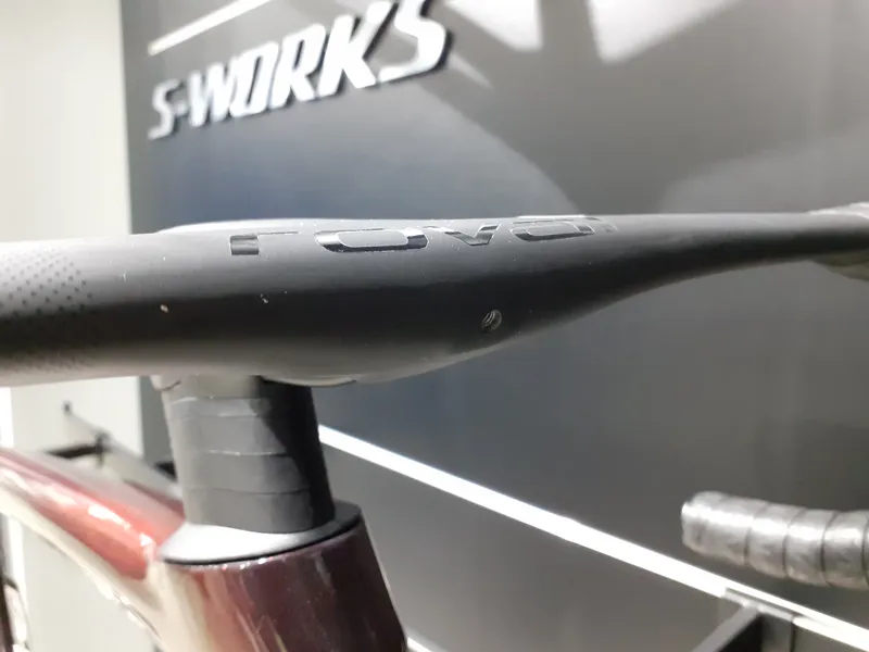 Specialized Venge Alpinist Stem Accessory Mount-4