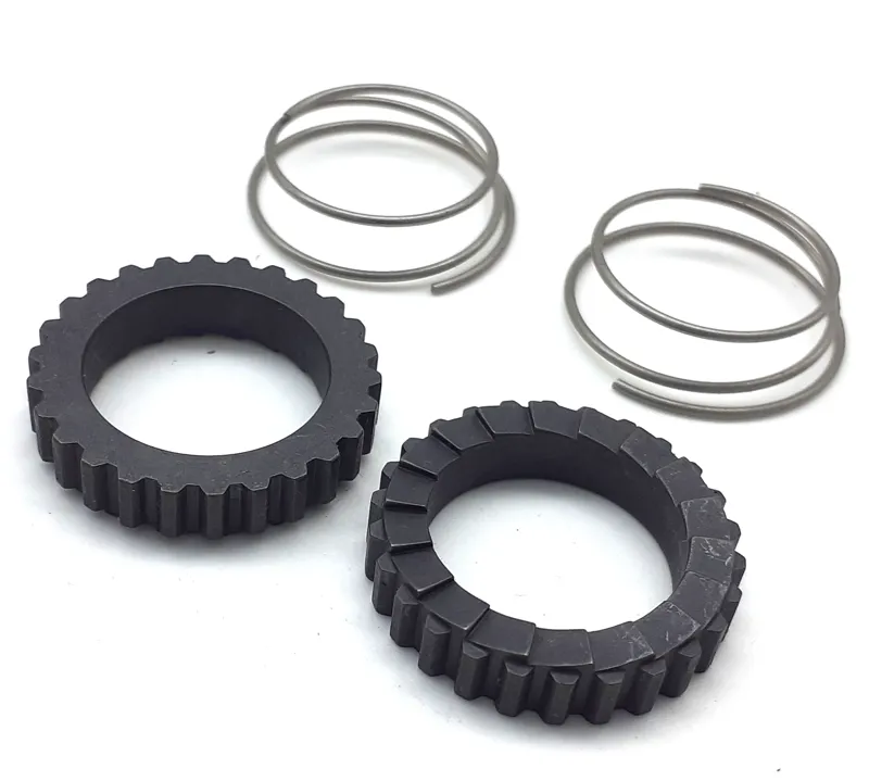 DT 18T Ratchet Drive Sevice Kit for Hugi 240 Hubs